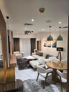 Luxury Apartment for Rent New Alamein Towers - 8