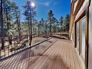 Quiet Mountain Hideaway - 0