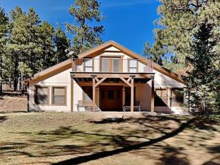 Quiet Mountain Hideaway - 9