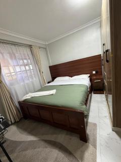 Superb Suites - Nyahururu Vintonia - 4