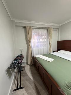 Superb Suites - Nyahururu Vintonia - 2