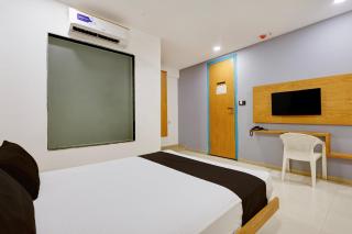 Hotel O Nexora - 1