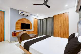 Hotel O Nexora - 8