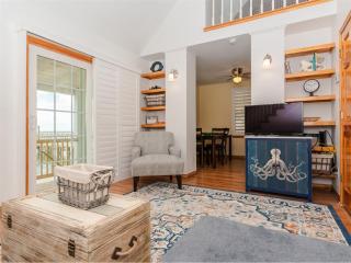 Bay Cottage - 4