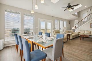 Brannens Beachfront - 4