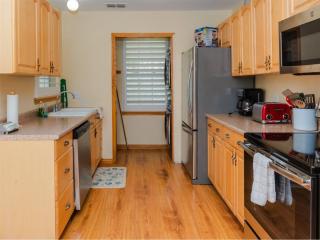 Bay Cottage - 1