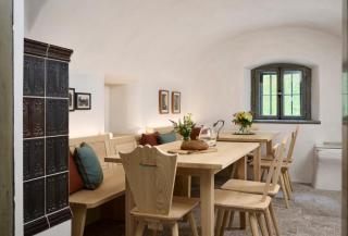 Berggasthof Streichen - 8