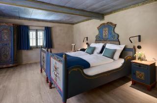Berggasthof Streichen - 2