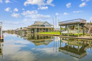 Barnacle Lodge - 3