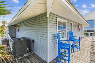 Barnacle Lodge - 2