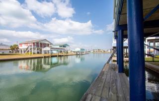 Barnacle Lodge - 9