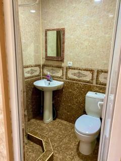 Apartment in Kutaisi Aghmashenebeli 1 - 7
