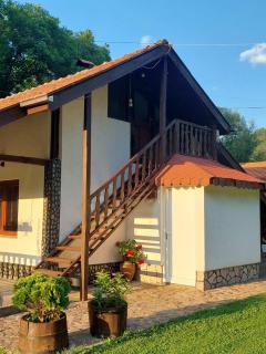 Villa Toskova livada - 0