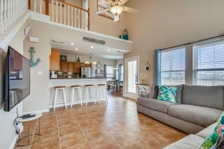 Sunflower Surf - 6
