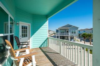 Barnacle House - 9