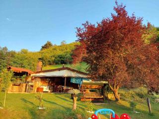 Villa Toskova livada - 5