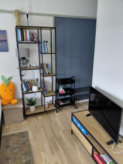 Antonia s quality apartment 1 - 2