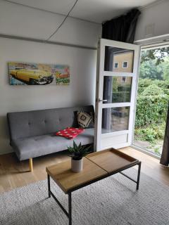 Antonia s quality apartment 1 - 4
