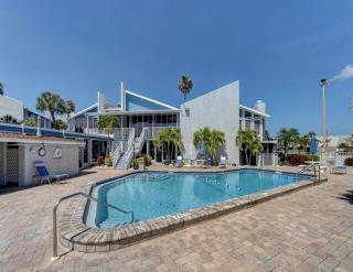 Madeira Beach Yacht Club 247f - St. Pete Beach - 9
