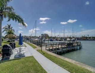 Madeira Beach Yacht Club 247f - St. Pete Beach - 6