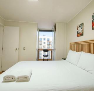 Costanera Tourist Free Parking 3B 708 - 4