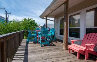 Sommervilla - 9