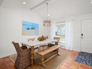 Flamingo House - 6
