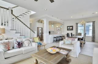 Beachside Haven - 9