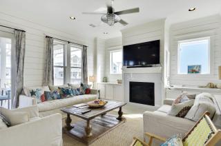 Beachside Haven - 6