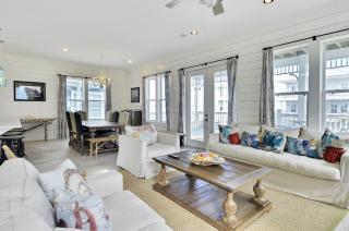 Beachside Haven - 5