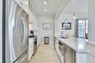 Beachside Haven - 1