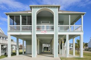 Sandpiper Treasure - 6