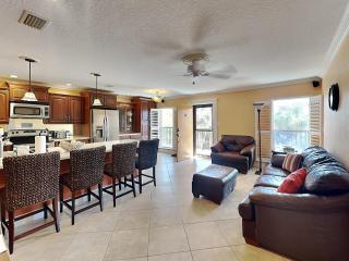 Boca Shores 314 - St. Pete Beach - 0