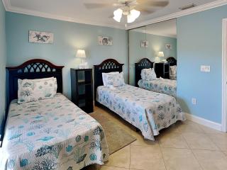 Boca Shores 314 - St. Pete Beach - 1