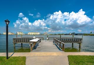 Madeira Beach Yacht Club 215F - 9
