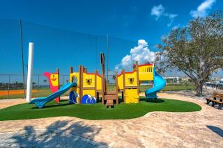 Madeira Beach Yacht Club 215F - 3