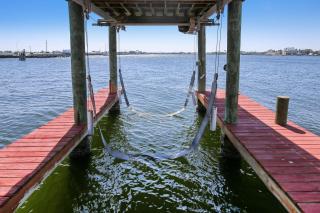 Pool Days and Dock Nights - 8