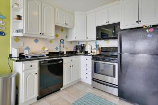 Seascape 1206 - Pineapple Paradise - 3