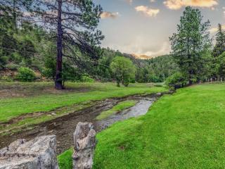 Canyon Creek Lodge 208 - Wildcat Den - 9