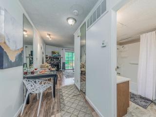 Canyon Creek Lodge 208 - Wildcat Den - 2