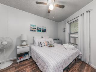 Canyon Creek Lodge 208 - Wildcat Den - 1