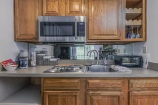 Canyon Creek Lodge 208 - Wildcat Den - 1