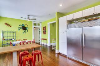 AbFab Seaside Cottage - 1
