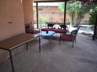 Villa Taslima - 8
