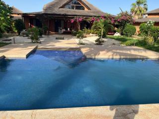 Villa Taslima - 5