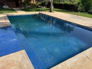 Villa Taslima - 4
