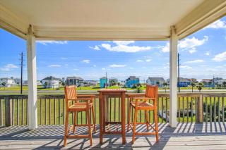 Cottage By The Sea - 9
