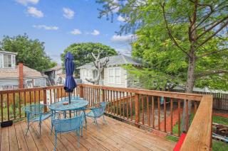 A Bended Oak Bungalow - 1