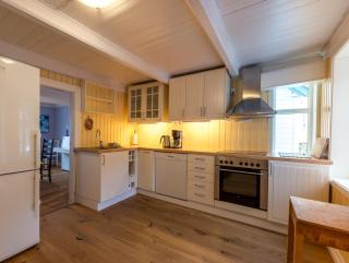 Nyksund Retreat - Residence for Recreation and Inspirasjon by the Ocean - Nyksund - 1