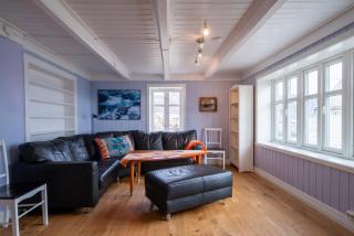 Nyksund Retreat - Residence for Recreation and Inspirasjon by the Ocean - 6